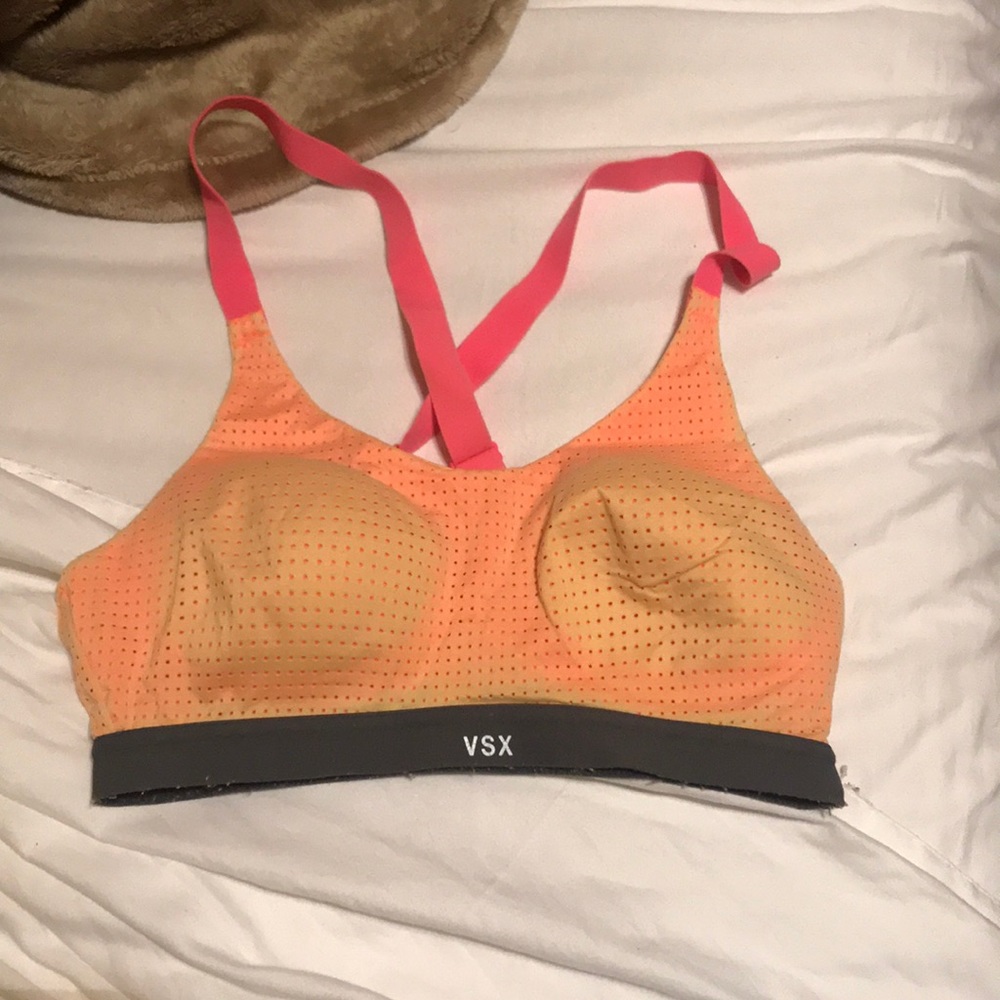 Victoria’s Secret sports bra